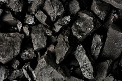 Walshford coal boiler costs
